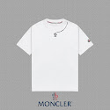 Moncler Tee Moncler rep