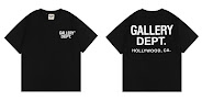 Gallery Dept Shirts Gallery Dept rep