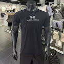 Under Armour Tee rep