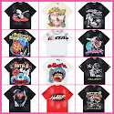 Hellstar Tee Hellstar rep
