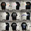 Amiri Tee Amiri rep