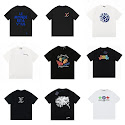 [High Qualityl Louis Vuitton Tee Shirts Louis Vuitton rep