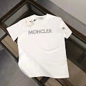 Moncler T-shirt TEE Moncler rep
