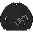 Supreme Supreme Hoodie rep