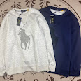 Ralph Lauren Hoodie Ralph Lauren rep