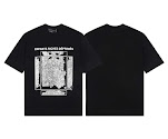 ERD T-shirt Tee rep