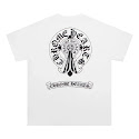 Chrome Hearts T-shirt TEE Chrome Hearts rep