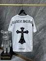 Chrome Hearts T-shirt Tee Chrome Hearts rep