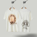 Travis Scott Merch T-shirt Tee rep