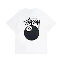 Stussy T-shirt TEE Stussy rep