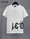 Dsquared2 T-shirts TEE rep