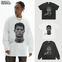 Cristano Ronaldotee rep
