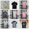 Football Jersey rep