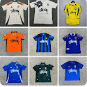 Football Jersey rep