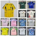 Corteiz x footballclubs jerseys Corteiz rep
