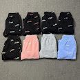 Corteiz Pants Corteiz rep