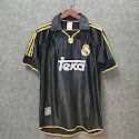 Real MadridJersey1998-1999 rep