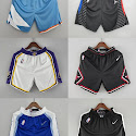 Football Shorts7+- colorways rep