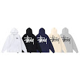 Stussy Hoodies Stussy rep