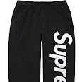 Supreme Sweatpants Supreme rep