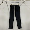 Rick Owens Rick OwensBela Sweats rep