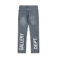 GALLERY DEPT JEANS Gallery Dept rep