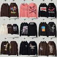 Travis Scott Hoodies rep