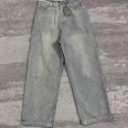 Balenciaga jeans Balenciaga rep