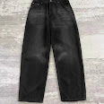 Balenciaga jeans Balenciaga rep