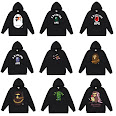Bape Hoodies Bape rep