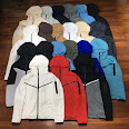 Nike Sports Jacket Nike rep