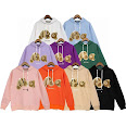 Palm Angel Hoodies rep