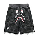 Bape Bape Shorts】 rep