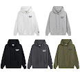 Gallery Dept Hoodie Gallery Dept rep