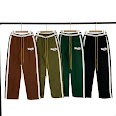 RHUDE PANTS Rhude rep