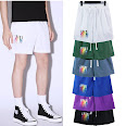 Amiri shorts Amiri rep