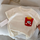 Popcorn Children‘s T-shirt rep