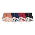 Rhude Shorts Rhude rep