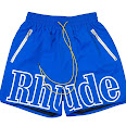 Rhude Attack Shorts Rhude rep