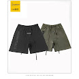 SHORTS ESSENTIALSBIG LOGO Essentials rep