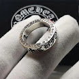 Chrome Hearts RingsMultiple Styles Chrome Hearts rep