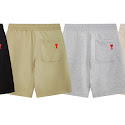 Ami Shorts Ami rep