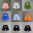 Corteiz Shorts】 Corteiz rep