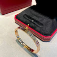 Cartier bracelets Cartier rep