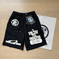 Hellstar Shorts Hellstar rep