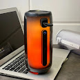 JBL pulse5 speaker rep