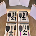 Dyson Comb rep
