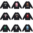 Bape Sweatshirt Bape rep