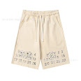 Margiela MAISON MARGIELASHORTS rep