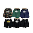 Corteiz Shorts Corteiz rep